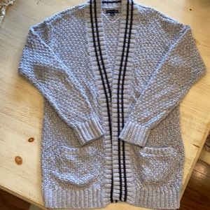 Tommy Hilfiger Long Sweater
